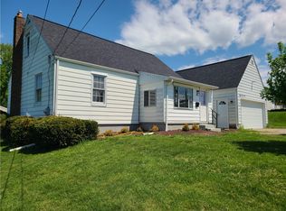 819 Allegheny Ave, New Castle, PA 16101