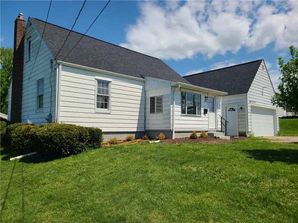 819 Allegheny Ave, New Castle, PA 16101