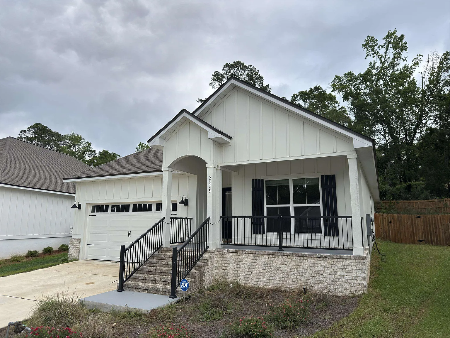 4 bed, 1786 sqft, $3,200 — Photo 3