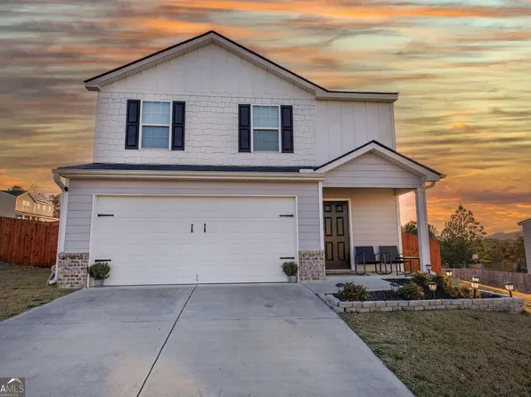 26 Oxford Ln, Kingston, GA 30145