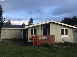 87957 Territorial Rd, Veneta, OR 97487