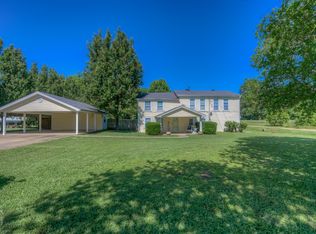 198 Main St, Doyline, LA 71023