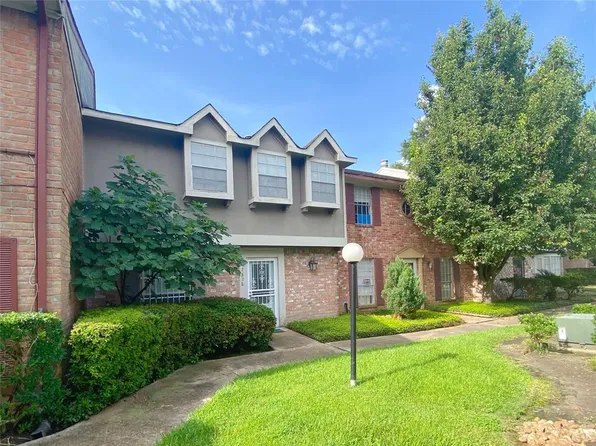 7828 Kendalia Drive, Houston, TX 77036