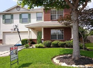 1148 Creek Knl, San Antonio, TX 78253