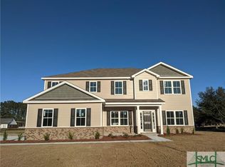 100 Taylor Ct, Guyton, GA 31312