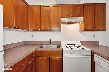 Rented by Citi Habitats