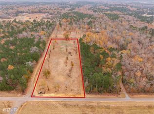 2 Jessie Latin Rd, Gloster, LA 71030