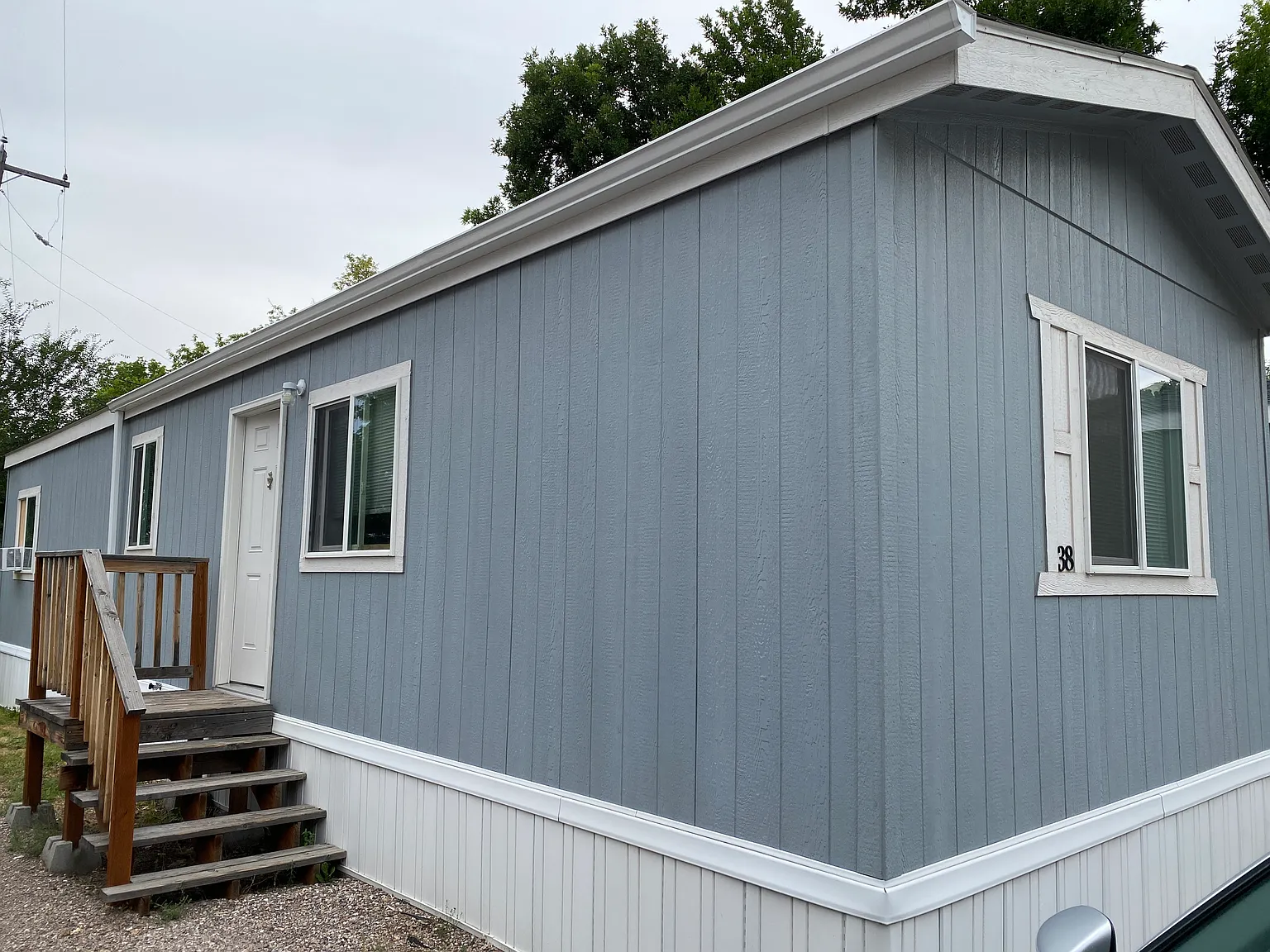 2 bed, 672 sqft, $900 — Photo 1