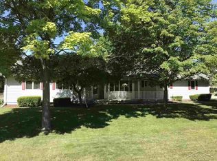 3193 Sherwood St, Saginaw, MI 48603