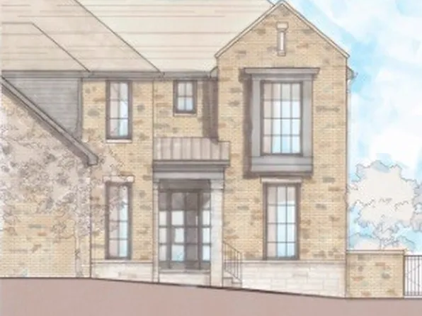3512 Hilldale Dr Lot 2, Nashville, TN 37215