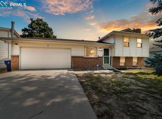 4720 Endicott Dr, Colorado Springs, CO 80916