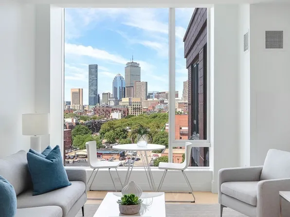 380 Harrison Ave #1015, Boston, MA 2118
