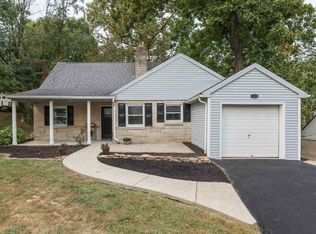 103 Mount Pleasant Rd, Bedford, IN 47421