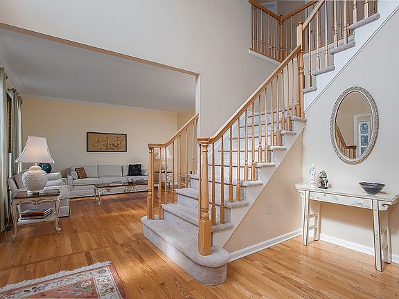 Grand Foyer