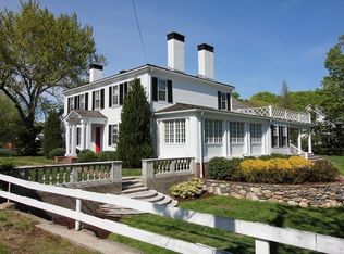 608 Main St, Hingham, MA 02043