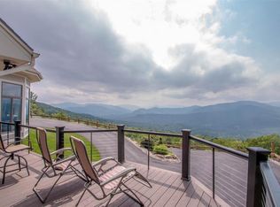 54 Balsam Dr, Jackson, NH 03846