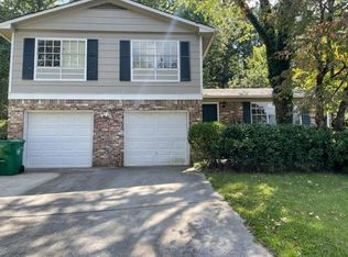 1493 Indian Forest Trl, Stone Mountain, GA 30083