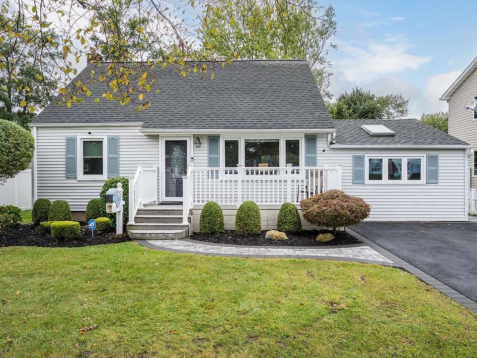 33 Sunset Avenue, Farmingdale, NY 11735 Zillow
