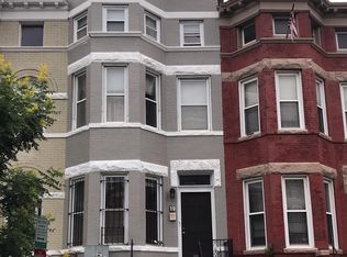 19 T St NE #1, Washington, DC 20002