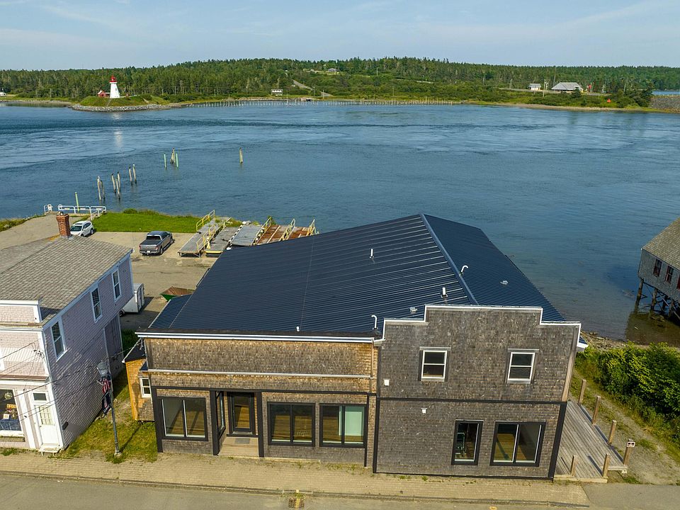 32 Water Street, Lubec, ME 04652 MLS 1566899 Zillow