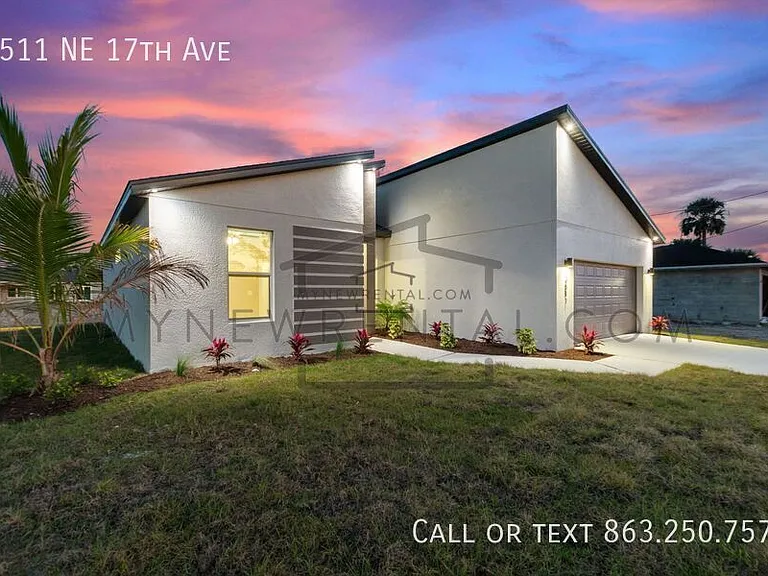 3511 NE 17th Ave — Photo 8
