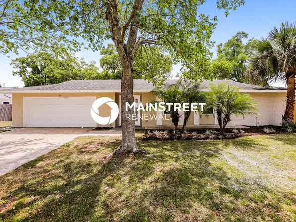 107 Margo Ln, Longwood, FL 32750