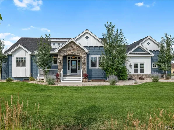 41975 Muirfield Loop, Elizabeth, CO 80107