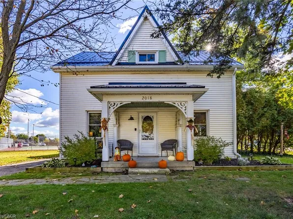 2018 Main St S, Haldimand County, ON N0A 1J0