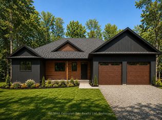 49 Beaufort Cres, Tiny, ON L9M0B8