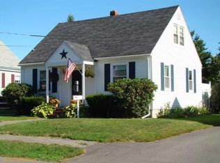 299 Silver Rd, Bangor, ME 04401