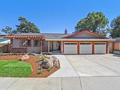 4040 Winkle Ave, Santa Cruz, CA, 95065