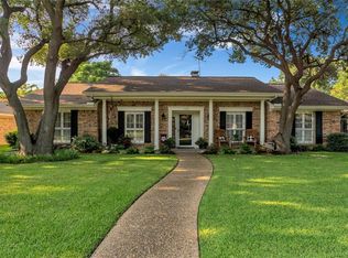 1101 Edgewood Dr, Richardson, TX 75081