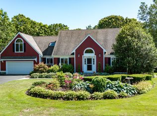 11 Polaris Dr, Mashpee, MA 02649