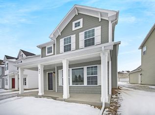 854 Winchester St, Holland, MI 49423