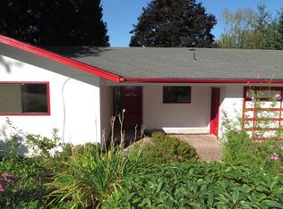 2072 Greiner St, Eugene, OR