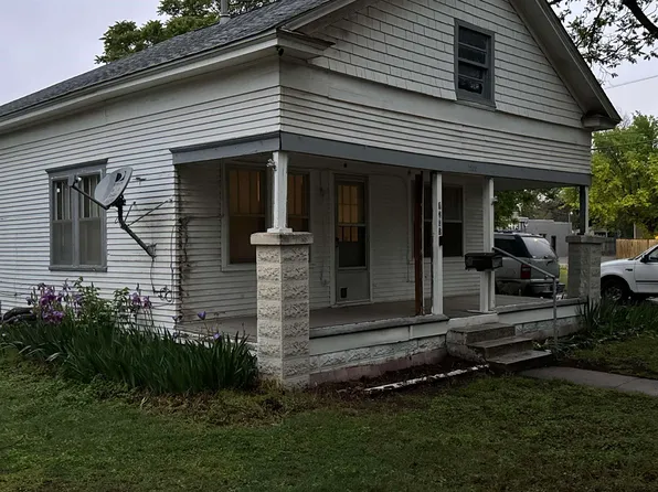 1205 S Lulu Ave #1317, Wichita, KS 67211