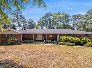 1200 Cave Springs Rd, Cedartown, GA 30125