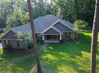 919 Barganier Rd, Cecil, AL 36013
