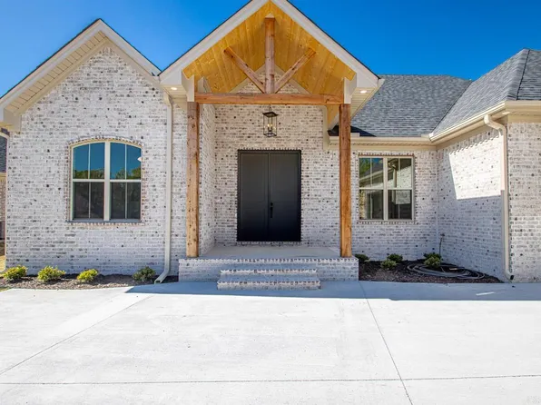 9281 Wooddale Dr, Sherwood, AR 72120