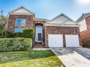 20606 Settlers Valley, San Antonio, TX 78258