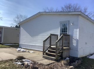 259 Maple Run #259, Mason, MI 48854