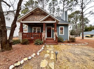 426 Sheldon Rd, Southern Pines, NC 28387