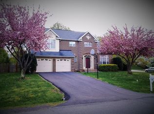 2 Wexwood Ct, Stafford, VA 22554