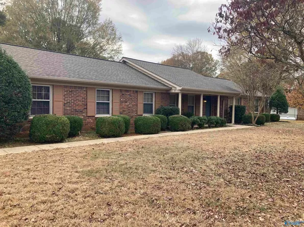 100 Independence Dr, Meridianville, AL 35759