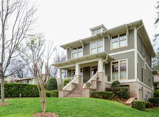 1773 Beacon Hill Blvd, Atlanta, GA 30329