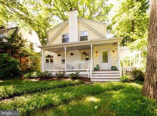 2217 Arden Rd, Baltimore, MD 21209