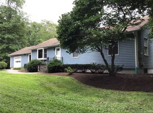 612 New London Tpke, Stonington, CT 06378