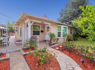 4128 Ramsdell Ave, La Crescenta, CA 91214