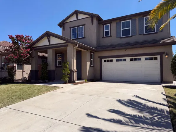 4812 Ice Age Way, Elk Grove, CA 95757