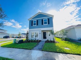 7333 Ivy Tendril Ave, Orlando, FL 32829